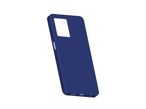 Oppo Reno7 Case Modelo de Impressão 3D