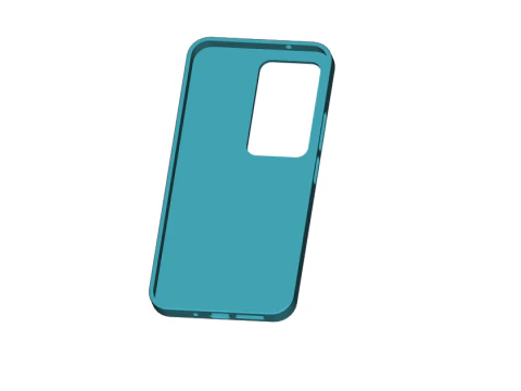 Xiaomi Redmi 15 4G Case 3D Print Model