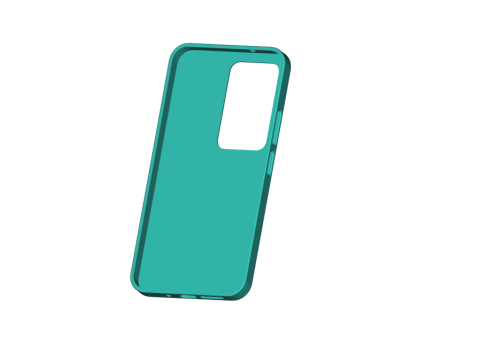 Xiaomi Redmi 15 4G Case V2 Model do druku 3D