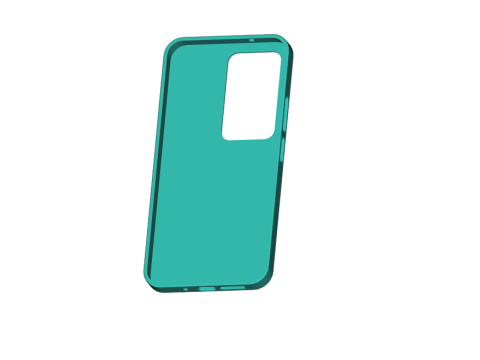 Xiaomi Redmi 15 4G Case V2 Model do druku 3D