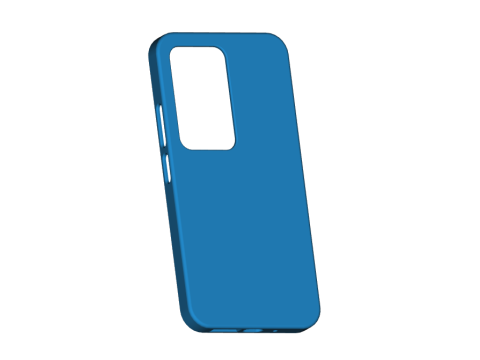 Xiaomi Redmi 15 Case 3D 打印模型
