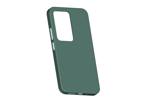 Xiaomi Redmi 15 Case V2 3D 打印模型