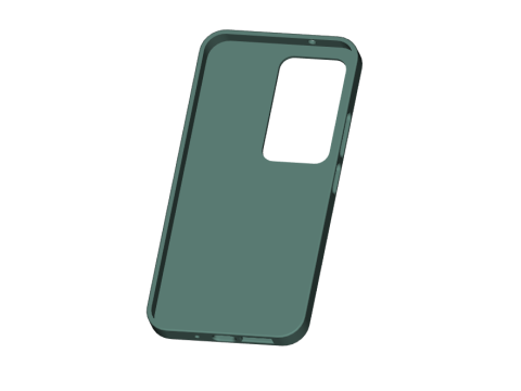 Xiaomi Redmi 15 Case V2 3D 打印模型