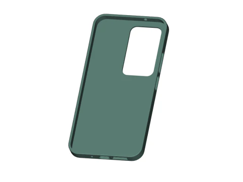 Xiaomi Redmi 15 Case V2 3D Print Model