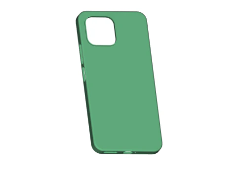 Xiaomi Mi 11 Lite 5G 3D Print Model