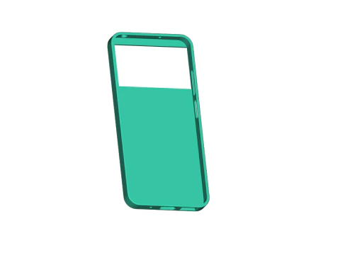 Xiaomi Poco M5 Case 3D Print Model