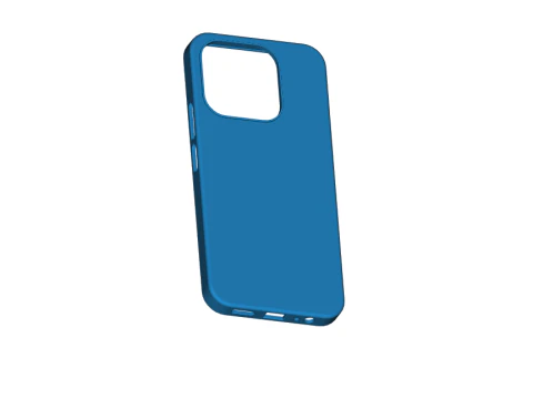 Custodia Honor X6c Modello di stampa 3D