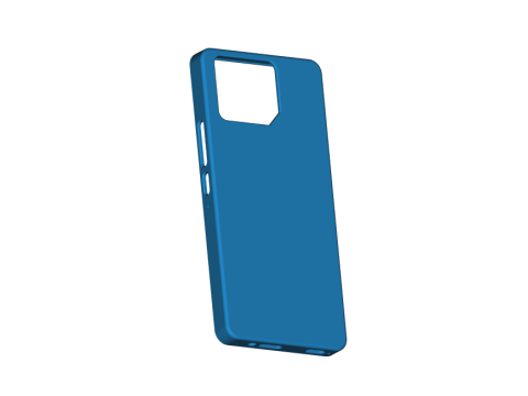 Asus ROG Phone 9 Pro Case 3D Baskı Modeli