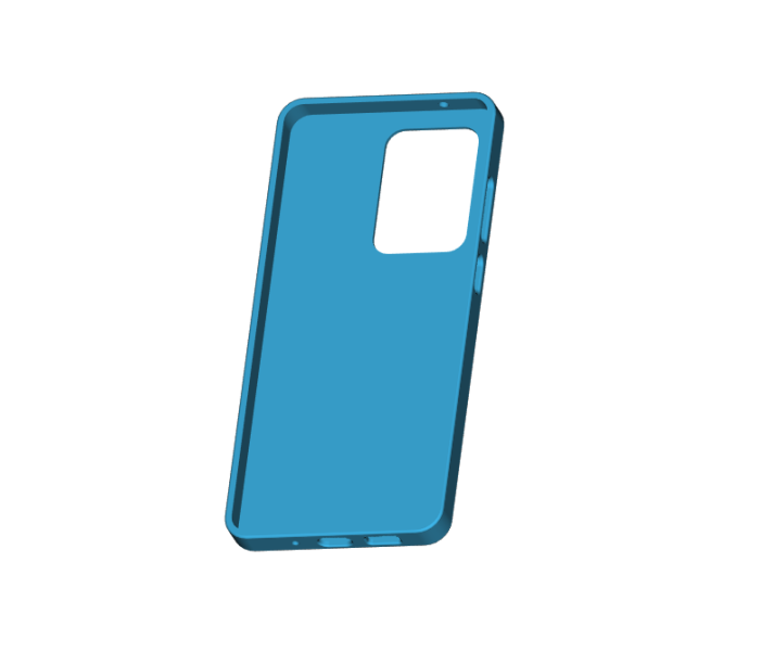Samsung Galaxy S20 Ultra 5G 3Dプリントモデル .c4d .max .obj .3ds .fbx .stl .blend