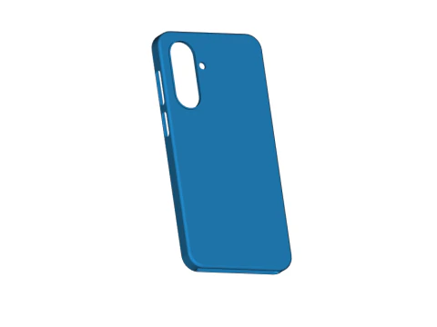 Samsung Galaxy A17 Case V1 3D Print Model