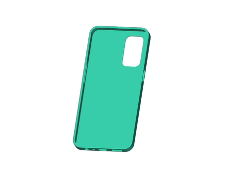 Custodia Oppo Reno5 5G Modello di stampa 3D