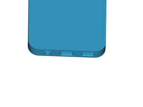 Samsung Galaxy M31 Case Modello di stampa 3D