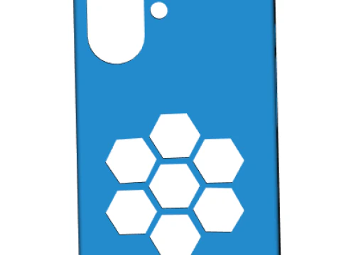 IPhone 17 phone case 3D Print Model