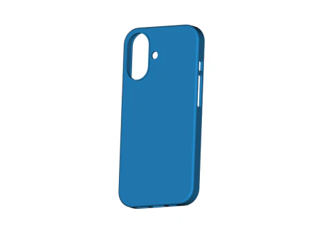 IPhone 17 phone case v3 3D Print Model