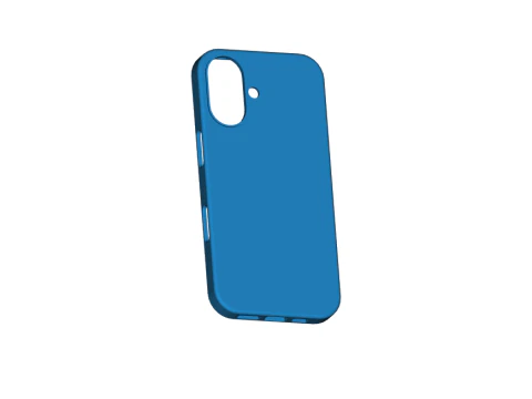 IPhone 17 phone case v3 3D Print Model