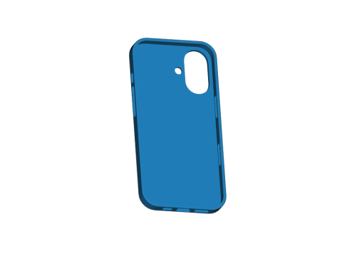 IPhone 17 phone case v3 3D प्रिंट मॉडल