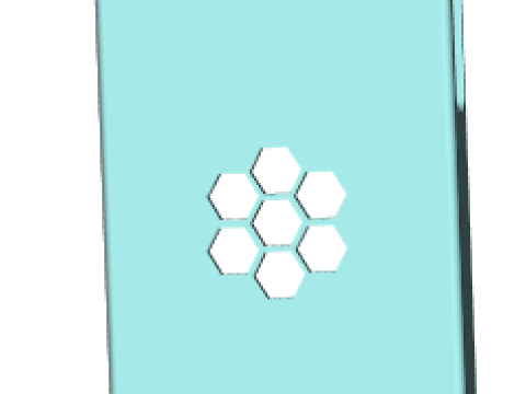 IPhone 17 Pro Case V4 3D Print Model