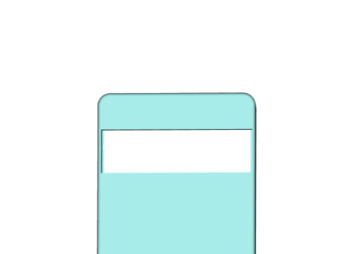 Google Pixel 6 Pro Case 3D Print Model
