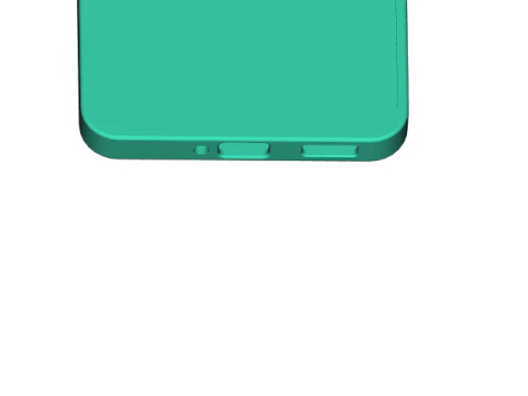 Oppo F31 Pro Case 3D Print Model