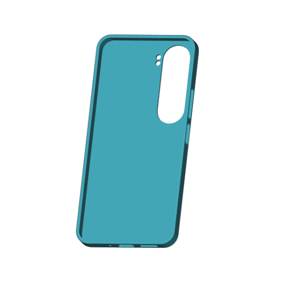 Vivo Y31 Case 3D Print Model .c4d .max .obj .3ds .fbx .stl .blend 