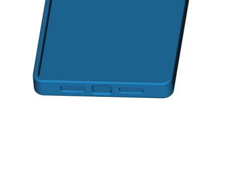 Custodia per Google Pixel 6 Modello di stampa 3D