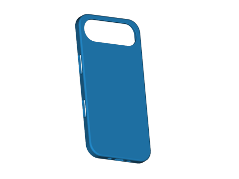All iPhone 17 Case Models Modelo de impresión 3D
