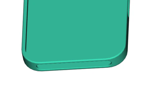 Todos os modelos de capa para iPhone 17 Modelo de Impressão 3D