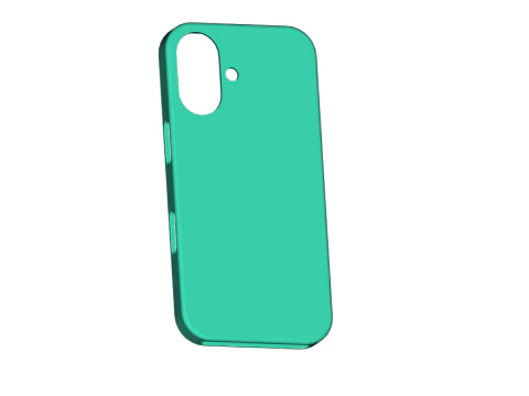 Todos os modelos de capa para iPhone 17 Modelo de Impressão 3D