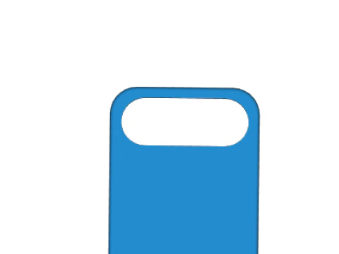 Todos os modelos de capa para iPhone 17 Modelo de Impressão 3D