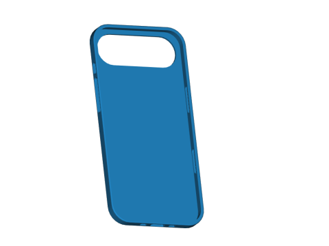 All iPhone 17 Case Models Modelo de impresión 3D