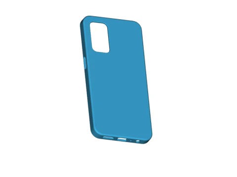 Custodia Oppo Find X3 Lite Modello di stampa 3D