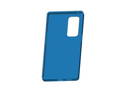 Oppo Trova X3 Neo Modello di stampa 3D