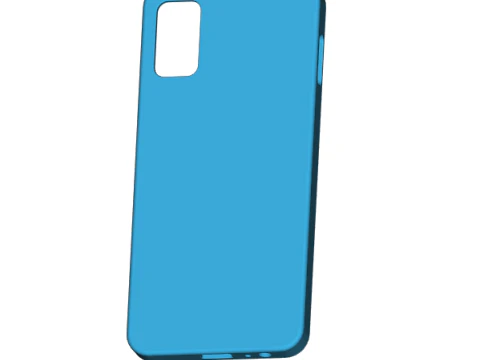 Micromax In 2c Case 3D Print Model