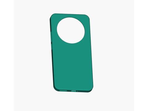 Custodia Honor X9d Modello di stampa 3D