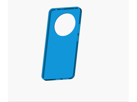 Realme 15 Lite Case 3D Print Model