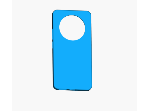 Realme 15 Lite Case 3D Print Model