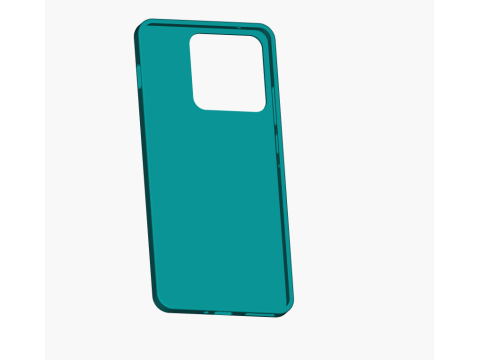 Motorola Edge 70 case 3D Принт Модель