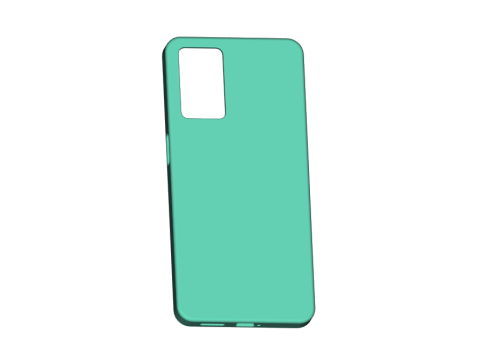 Oppo Reno6 5G case 3D Принт Модель
