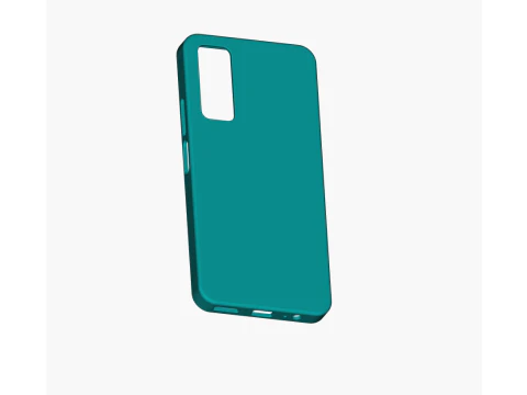 Huawei P Smart 2021 case 3D Print Model