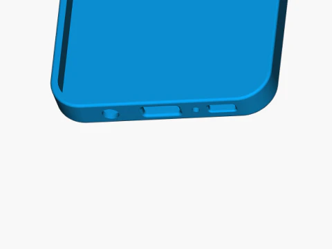 Samsung Galaxy M20 case 3D Print Model