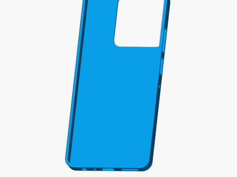 Motorola Moto G56 case 3D Baskı Modeli