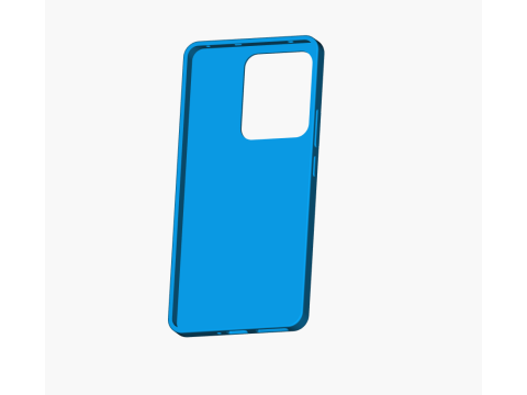 Realme 15 Pro case 3D Baskı Modeli