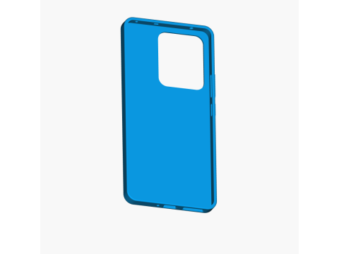 Realme 15 Pro-Hülle 3D Druckmodell