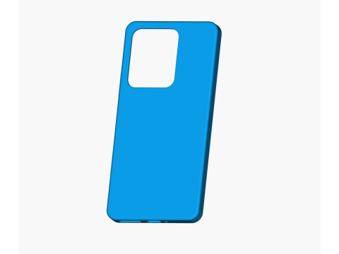 Realme 15 Pro-Hülle 3D Druckmodell