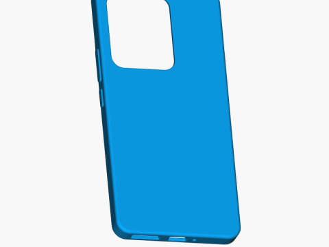 Realme 15 Pro-Hülle 3D Druckmodell