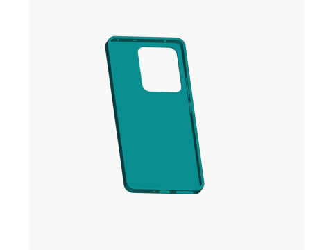 Realme 15 Pro case V2 TPU 3D प्रिंट मॉडल
