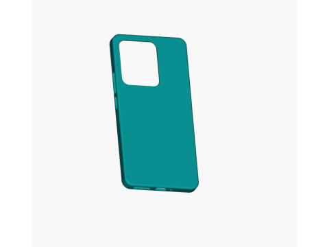 Realme 15 Pro case V2 TPU 3D प्रिंट मॉडल