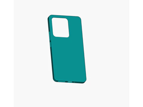 Realme 15 Pro case V2 TPU 3D Print Model