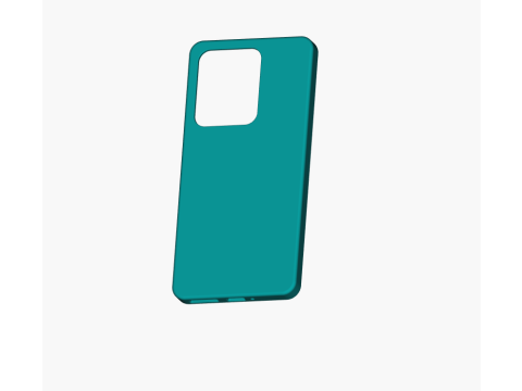 Realme 15 Pro case V2 TPU 3D प्रिंट मॉडल