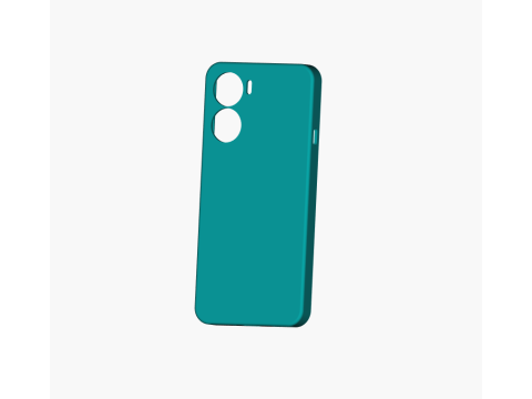 Etui do ZTE Voyage 3D Model do druku 3D